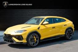 
										2024 Lamborghini Urus full									