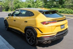 
										2024 Lamborghini Urus full									