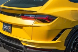 
										2024 Lamborghini Urus full									