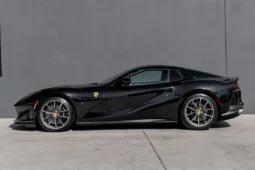 
										2021 Ferrari 812 GTS full									