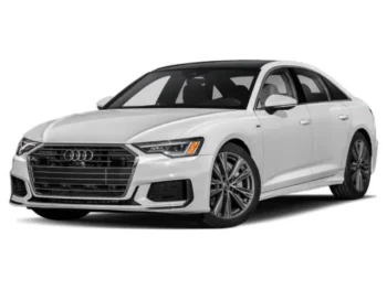 2021 Audi A6 45 Premium Plus