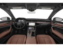 
										2021 Audi A6 45 Premium Plus full									