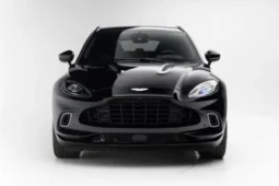 2021 Aston Martin DBX Base