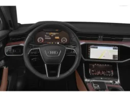 
										2021 Audi A6 45 Premium Plus full									