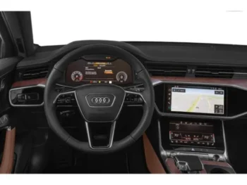 2021 Audi A6 45 Premium Plus