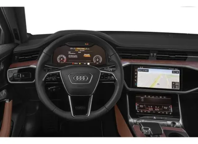 
								2021 Audi A6 45 Premium Plus full									