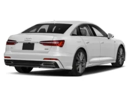 
										2021 Audi A6 45 Premium Plus full									