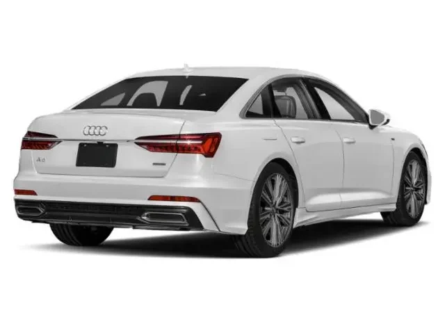 
								2021 Audi A6 45 Premium Plus full									