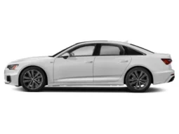 
										2021 Audi A6 45 Premium Plus full									